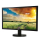 Acer K272HLBID czarny - 305650 - zdjęcie 3